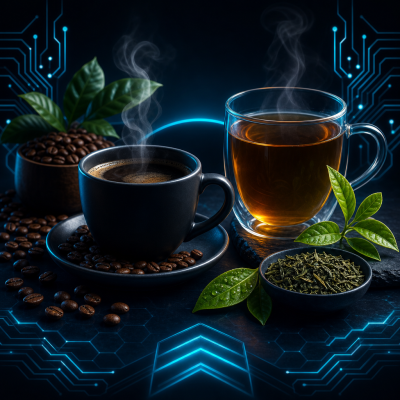Kaffee & Tee