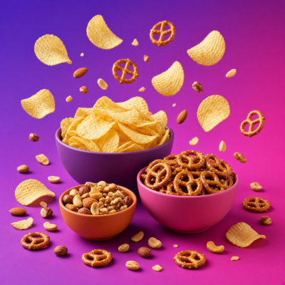 Snacks