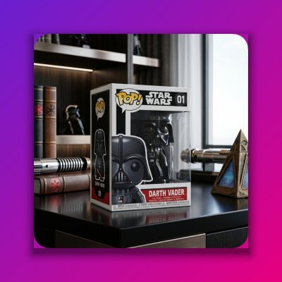 Funko Pop