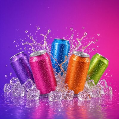 Softdrinks