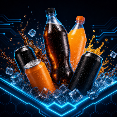 Softdrinks