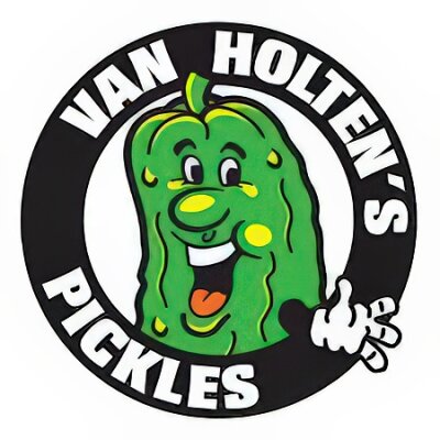 Hersteller: Van Holten’s