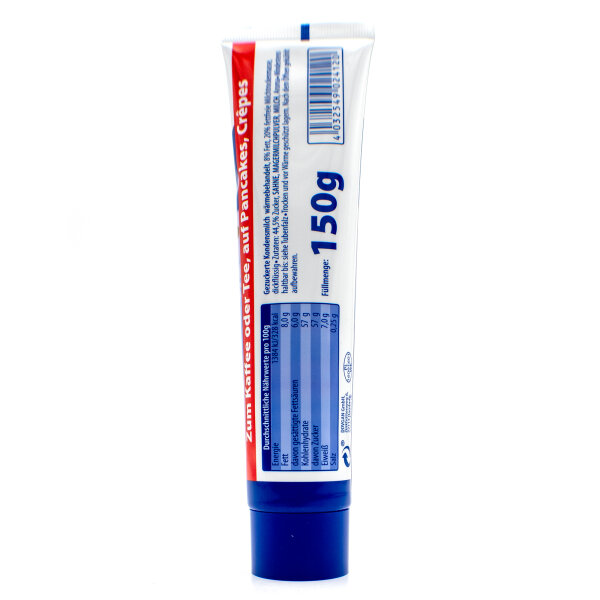 Dovgan Gezuckerte Kondensmilch in Tube 150 g