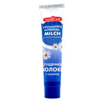 Dovgan Gezuckerte Kondensmilch in Tube 150 g