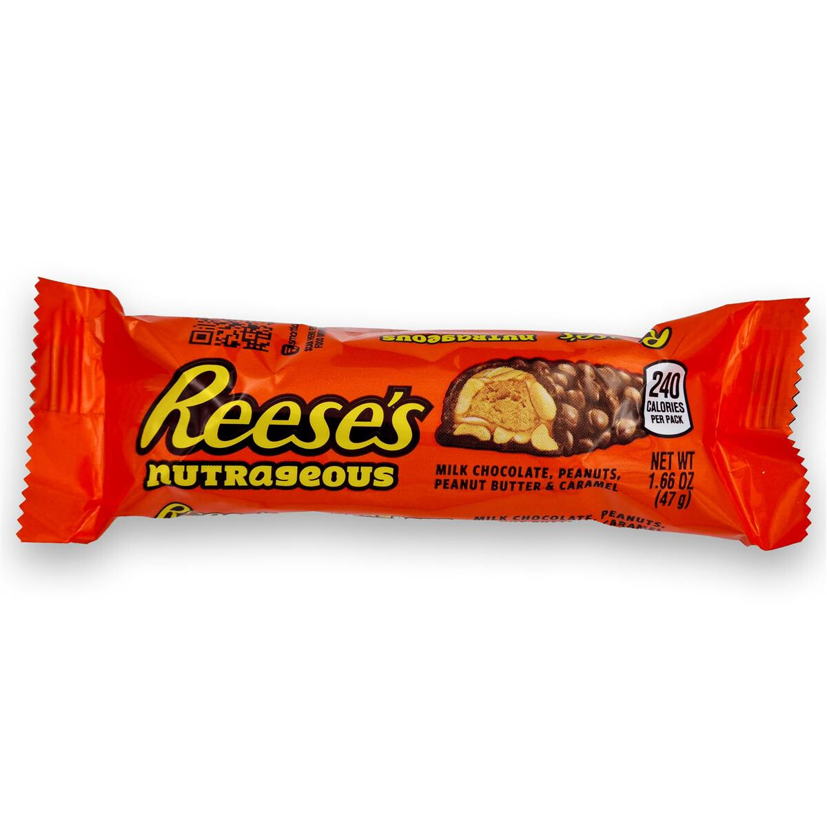 Reeses - NutRageous 47g