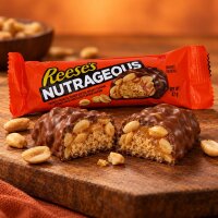 Reeses - NutRageous 47g