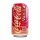 Coca-Cola Vanilla Flavored Cola 355ml USA Import
