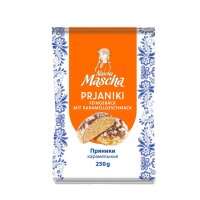 Nascha Mascha - Prjaniki Feingebäck mit...