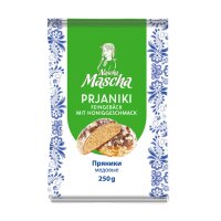 Nascha Mascha Prjaniki 250 g – russisches...