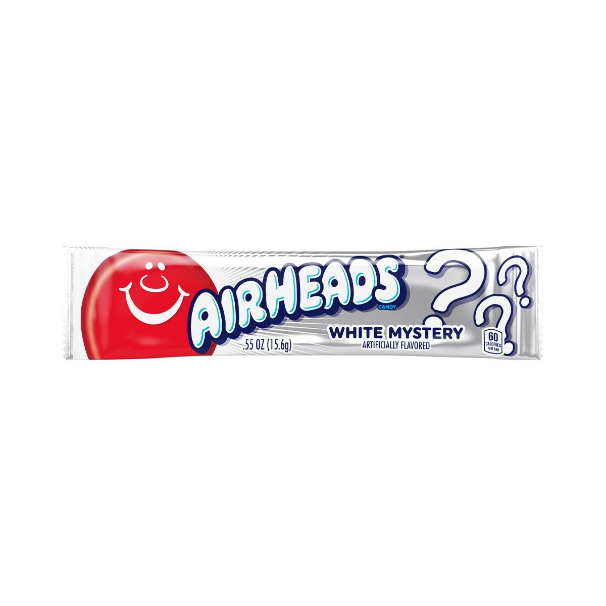 Airheads - White Mystery 15,6g