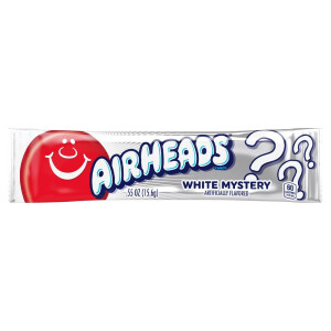 Airheads - White Mystery 15,6g