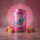 Sunkist Fruit Mix Apple-Grape-Blackcurrant 330 ml Dose Erfrischungsgetränk