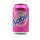 Sunkist Fruit Mix Apple-Grape-Blackcurrant 330 ml Dose Erfrischungsgetränk