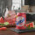 Sunkist Watermelon 330 ml – Erfrischungsgetränk Wassermelone, fruchtig & spritzig