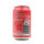 Sunkist Watermelon 330 ml – Erfrischungsgetränk Wassermelone, fruchtig & spritzig