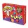 Warheads - Sour Cubes Theater Box 113g