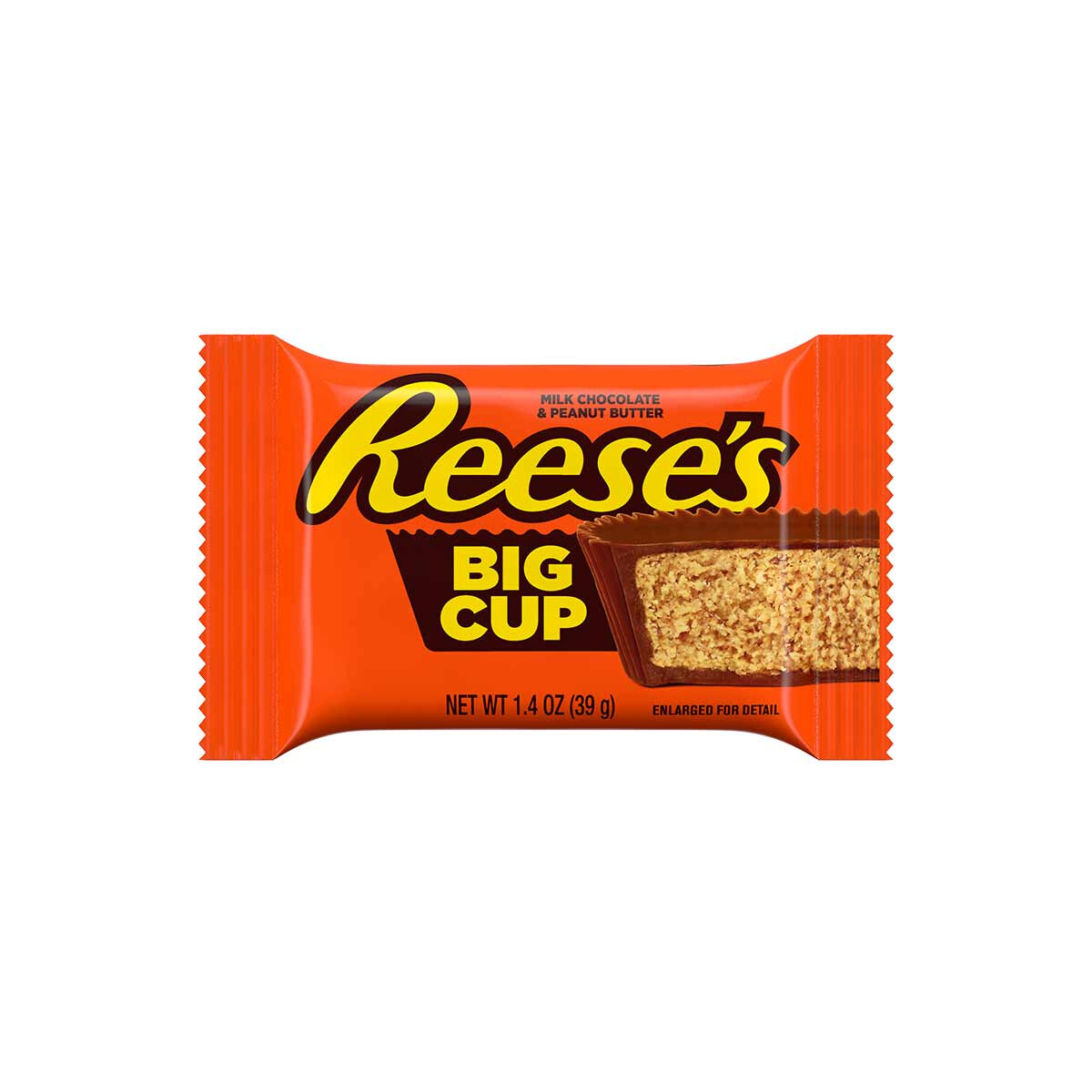 Reeses Big Cup 39g