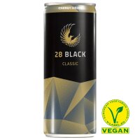 28 Black Classic 250ml