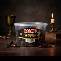Haribo Vampire 150 Stück