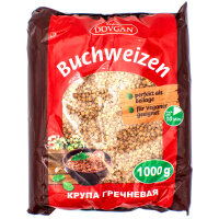 Dovgan Buchweizen (Buchweizengrütze) 1000 g