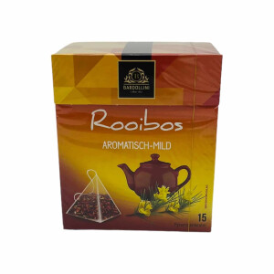 Bardollini - Rooibos - aromatisch-mild - 40g