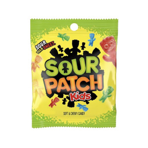 Sour Patch - Kids Bag - 100g