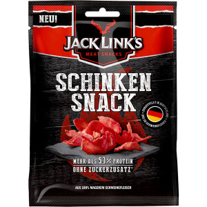 Jack Links Schinken Snack 25g