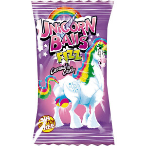 Fini - Unicorn Balls Fizz 5g