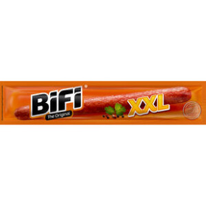 Bifi The Original XXL 40g