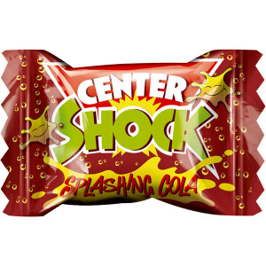 Center Shock - Splashing Cola