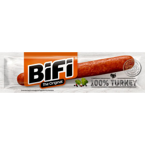 Bifi The Original Turkey 20g