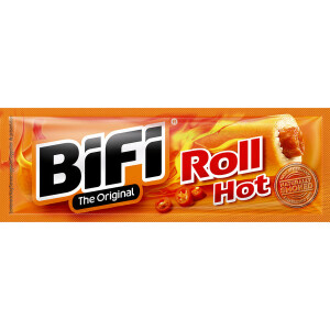 Bifi Roll Hot 45g