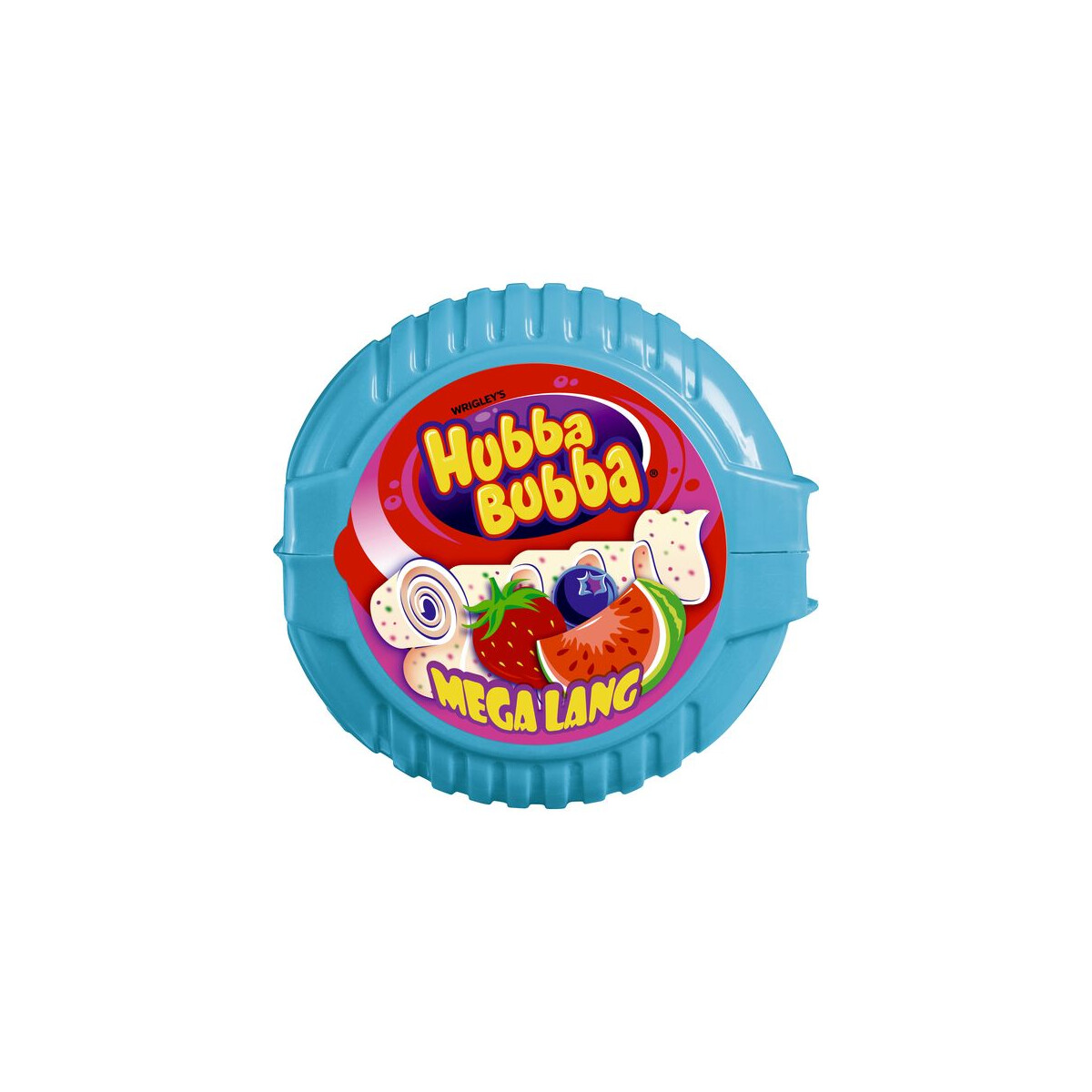 Hubba Bubba - Bubble Tape Triple Mix 56g