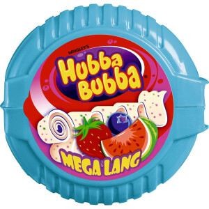 Hubba Bubba - Bubble Tape Triple Mix 56g
