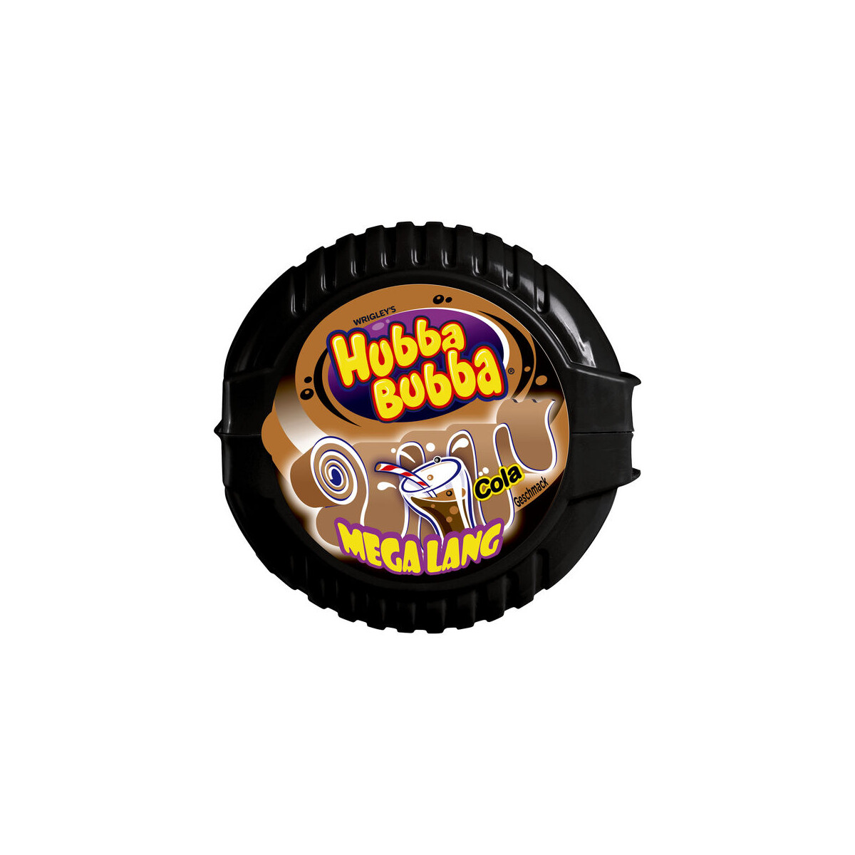 Hubba Bubba - Bubble Tape Cola 56g