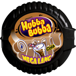 Hubba Bubba - Bubble Tape Cola 56g