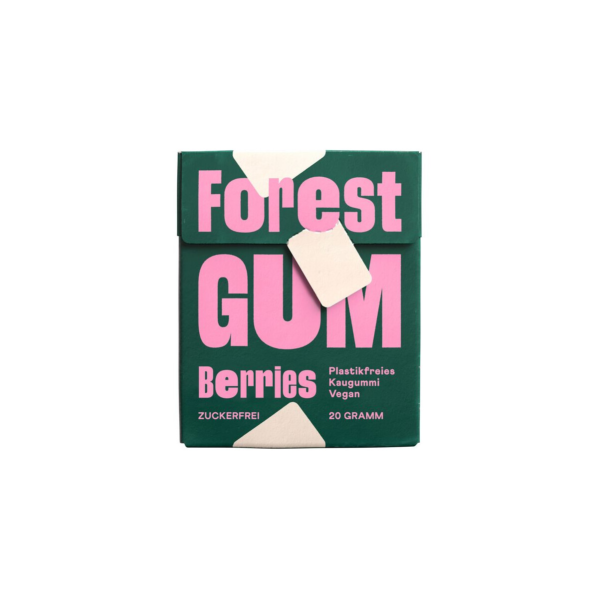 Forest Gum - Berries 20g