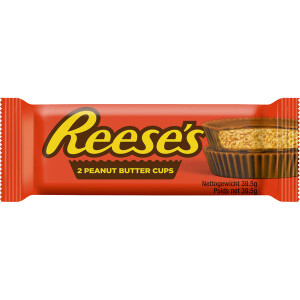 Reese&acute;s - 2 Peanut Butter Cups 39,5g