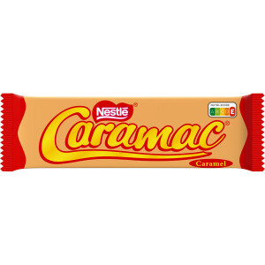 Nestl&eacute; Caramac - Caramel 30g