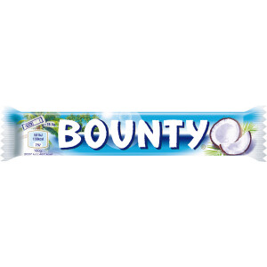 Bounty 57g (2x28,5g)