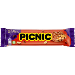 Cadbury - PicNic 48.4g
