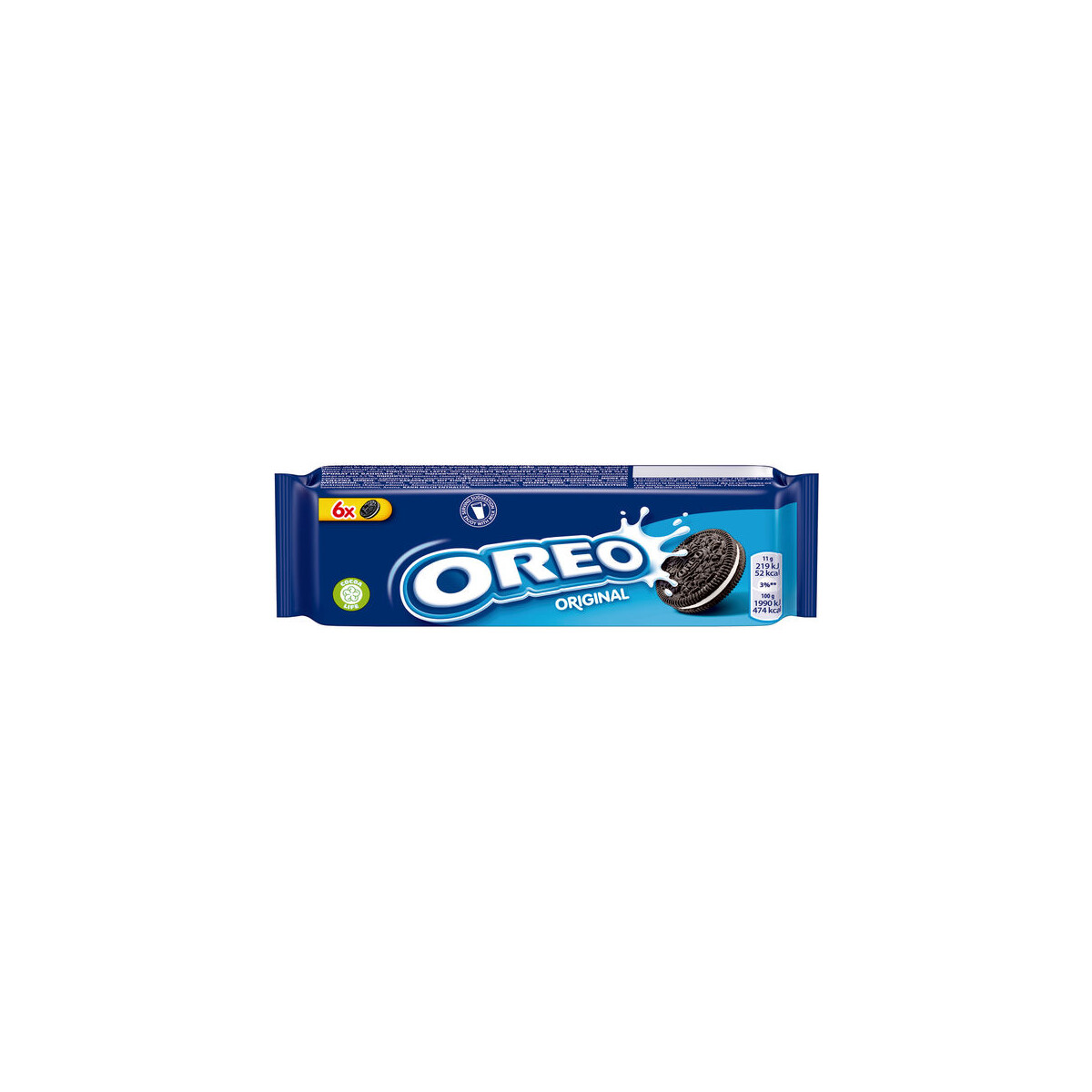 Oreo Original 66g