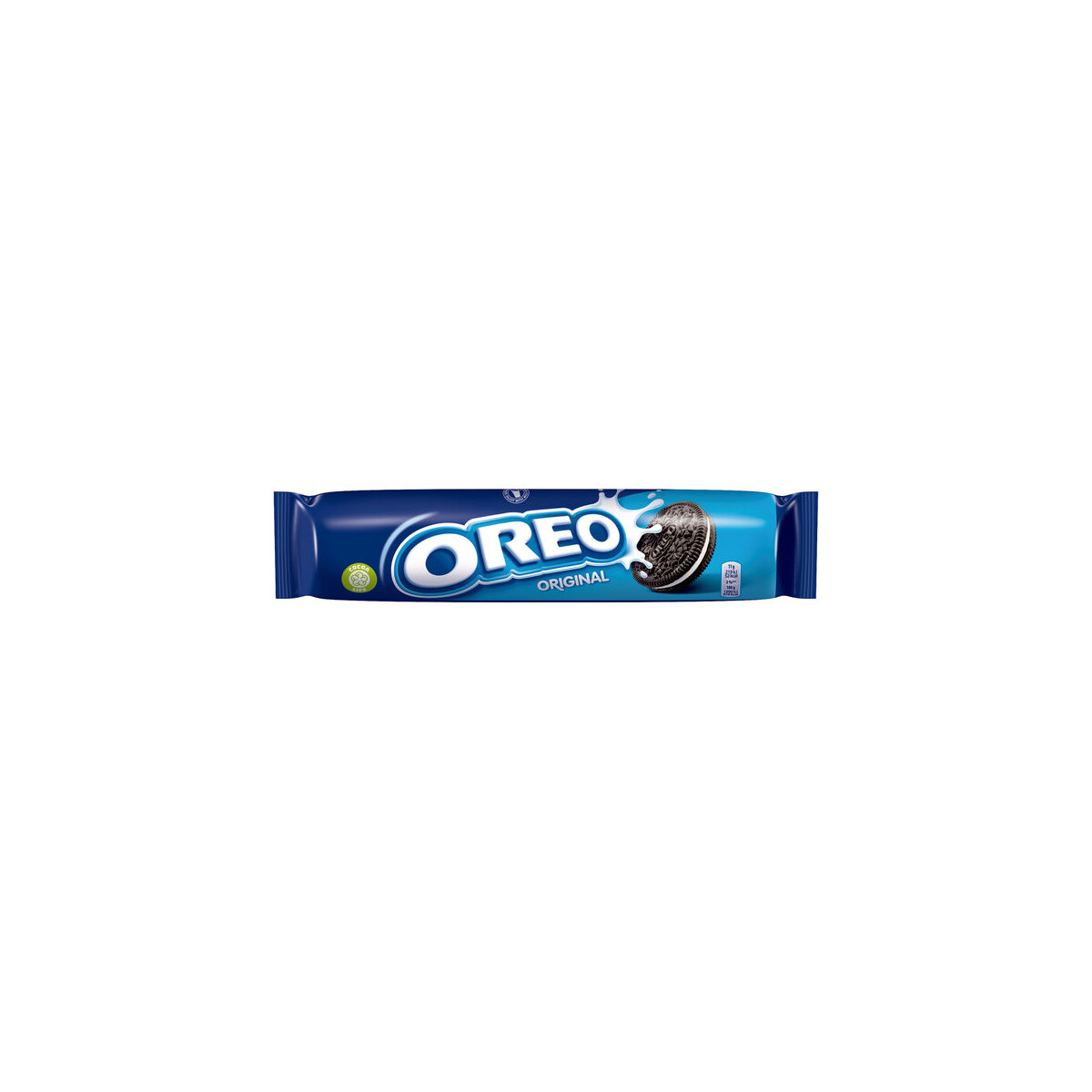 Oreo Original 154g