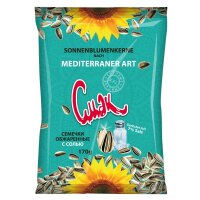 Cmak Sonnenblumenkerne nach Mediterraner Art 170g