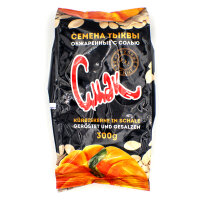 Cmak Kürbiskerne geröstet & gesalzen 300 g
