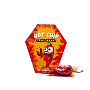 Hot Chip Challange 3g
