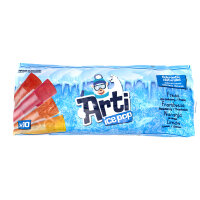 Arti Ice Pop Wassereis Mix 10x60ml