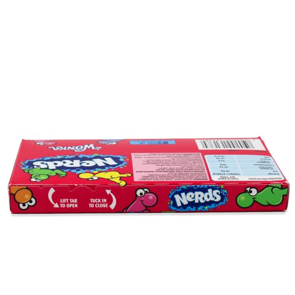 Nerds - Rainbow 141,7g