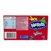 Nerds - Rainbow 141,7g