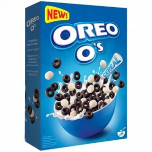 Oreo O`s Cereal 350g